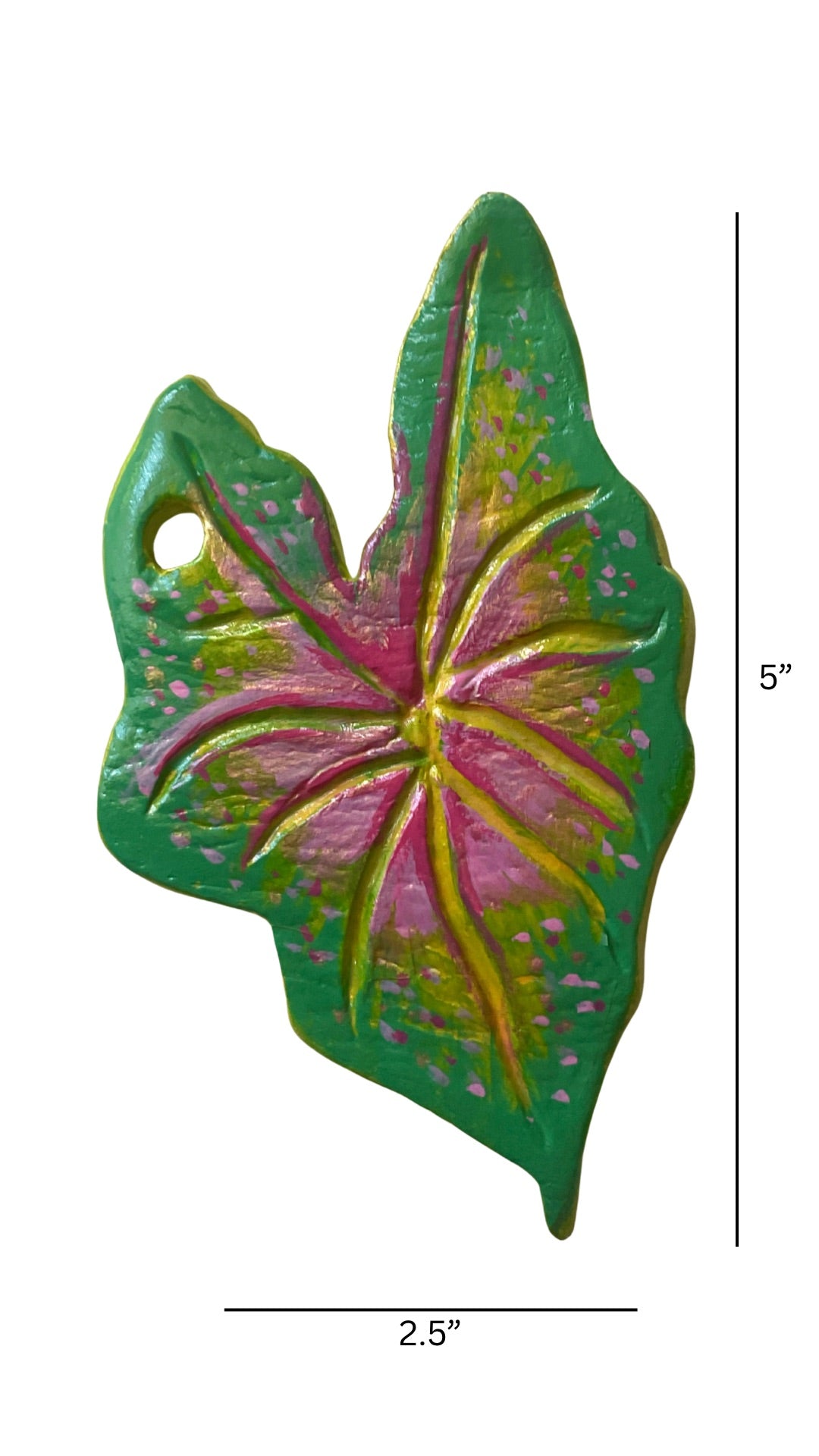 Decorative Leaf