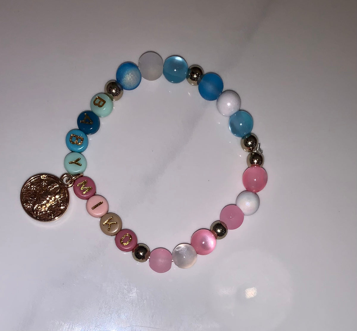 Young Miko Bracelet