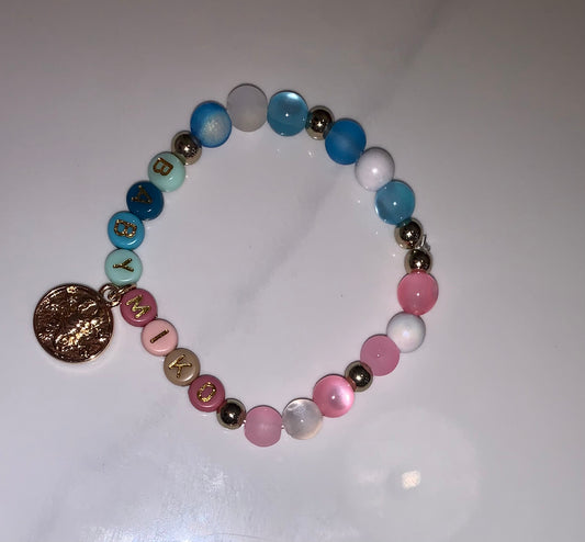 Young Miko Bracelet