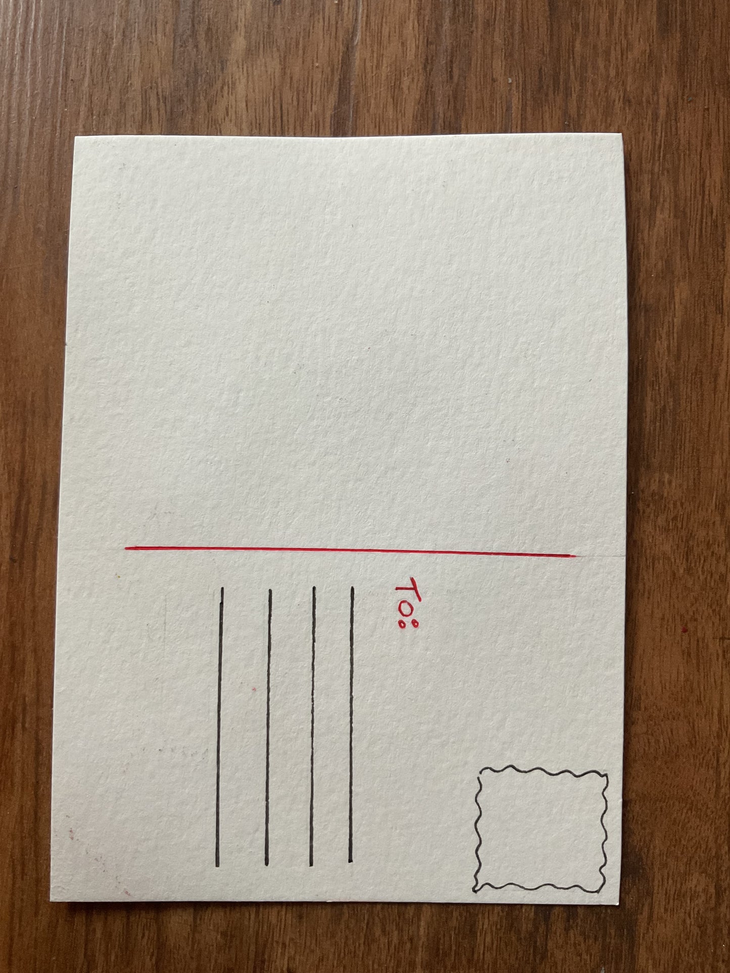 Bad Bunny Birthday Postcards